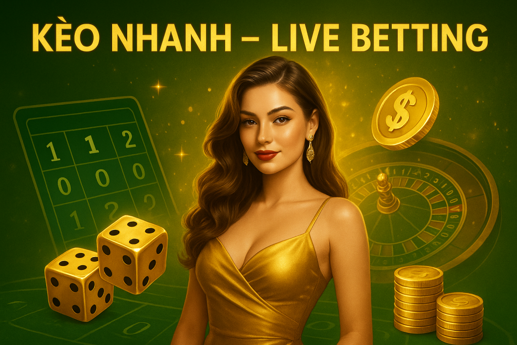 Betting Live 68WIM Sôi Động Và Chuẩn Xác